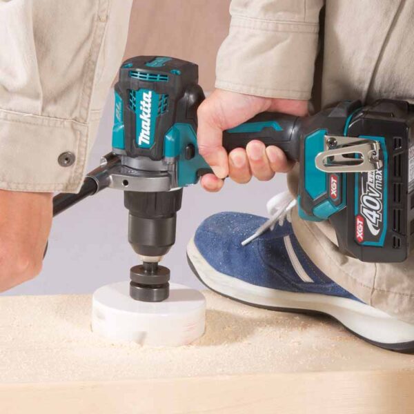 DF001G Cordless Driver Drill - Image 4