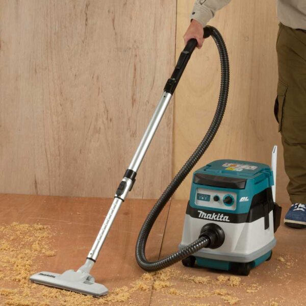 Cordless Vacuum Cleaner DVC865L - Image 4