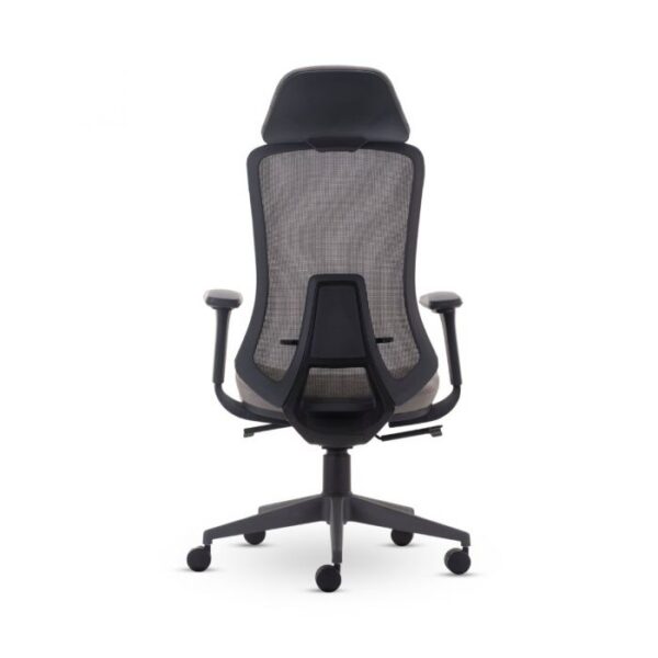 TERRA Ergonomic High Back Office Chair - Image 2