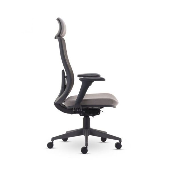 TERRA Ergonomic High Back Office Chair - Image 4