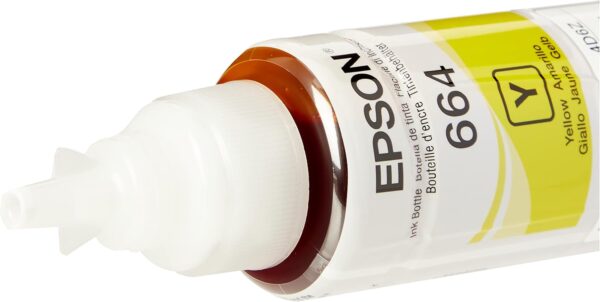 Epson 003 65 ml for EcoTank L1110/L3100/L3101/L31 Bottle - Image 3