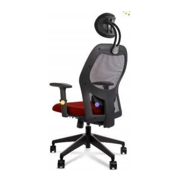 Kurchi Official Chairs - Image 2