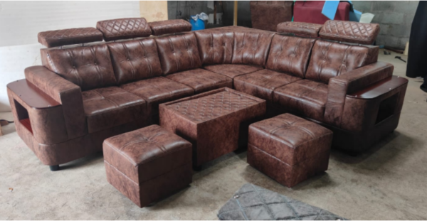 KGN Furniture Furniture Living Room sofa