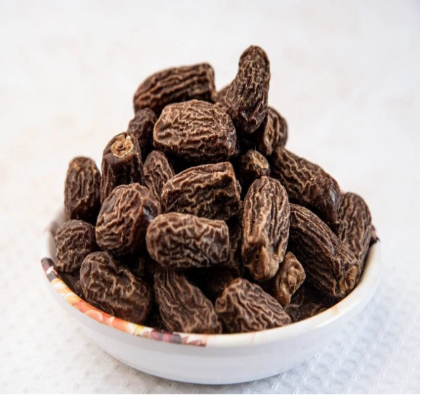 GIRANI SF DRY DATES (500g)