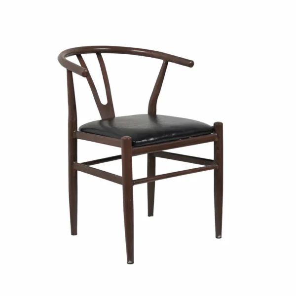 Evok Metal Cafe Chair