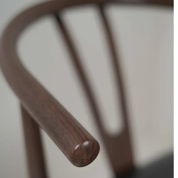 Evok Metal Cafe Chair - Image 8