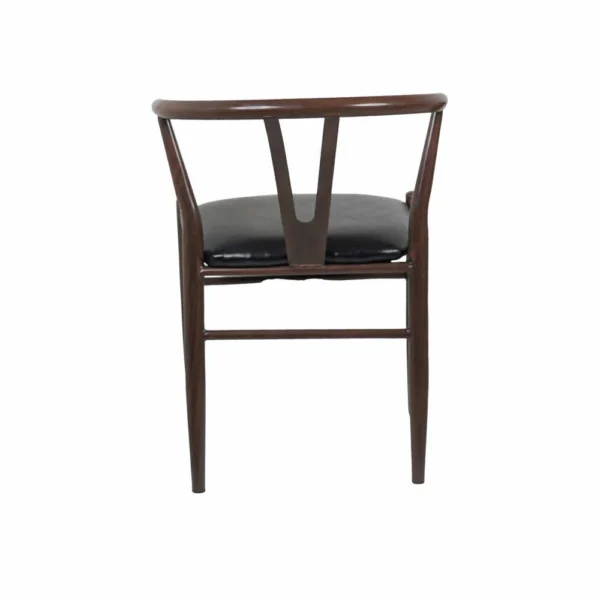 Evok Metal Cafe Chair - Image 9