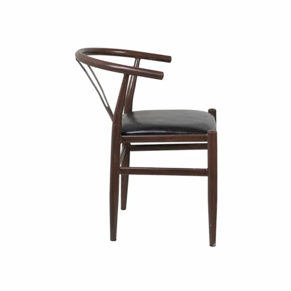 Evok Metal Cafe Chair - Image 7