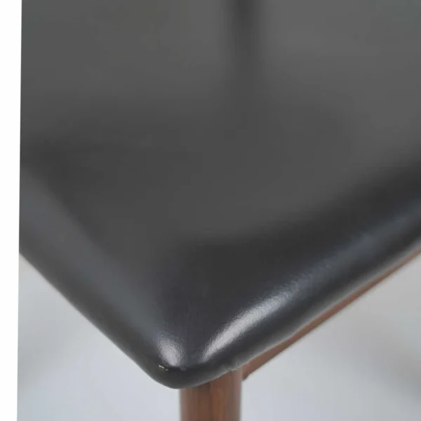 Evok Metal Cafe Chair - Image 6