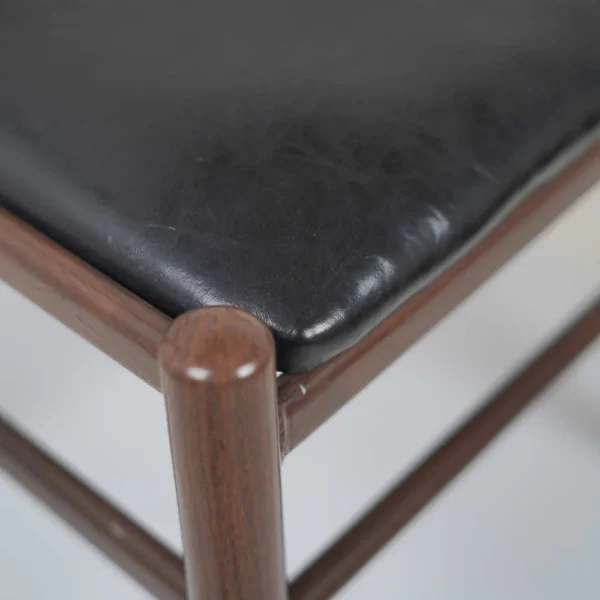 Evok Metal Cafe Chair - Image 5