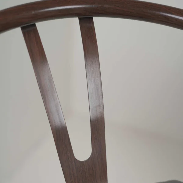 Evok Metal Cafe Chair - Image 4