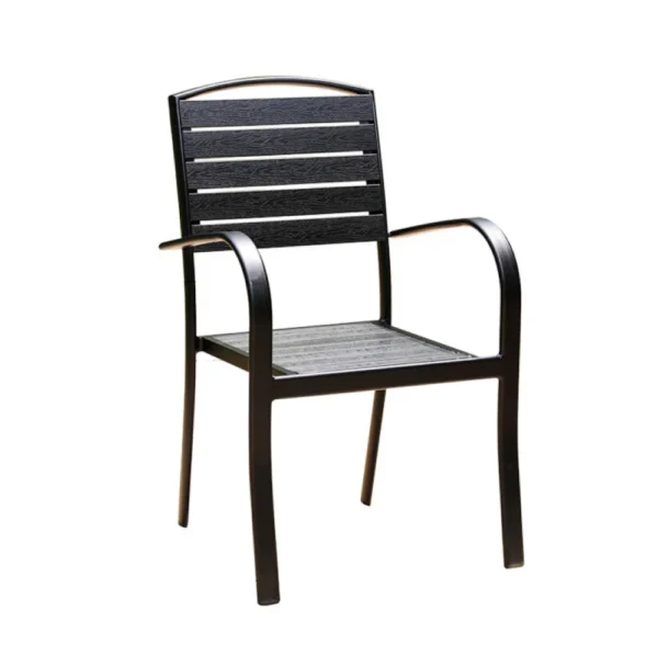 Falak Outdoor Aluminium Chair