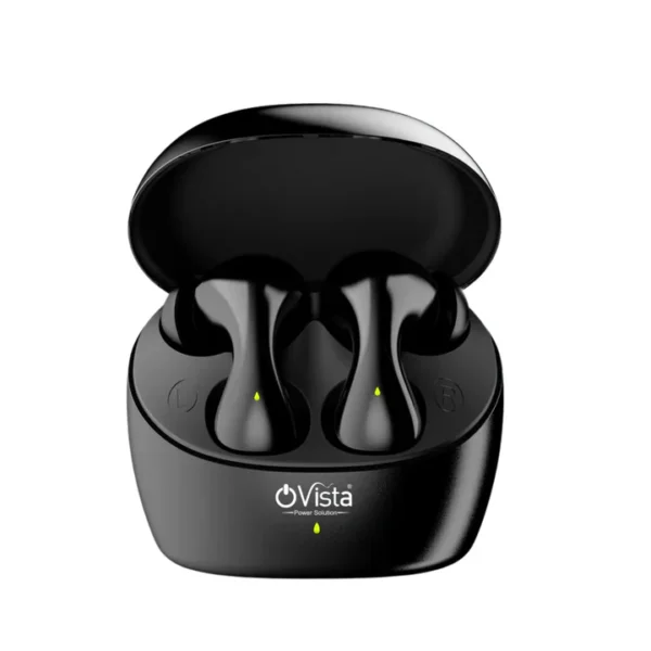 Ovista True Wireless Earbuds (Music Wave)