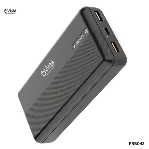 Ovista 20000mAh Power Bank