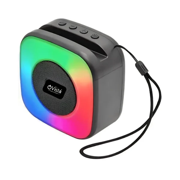 Ovista Aflatoon Super Bass Bluetooth Speaker