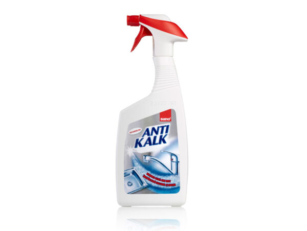 Antikalk Scale & Rust Remover 1 liter