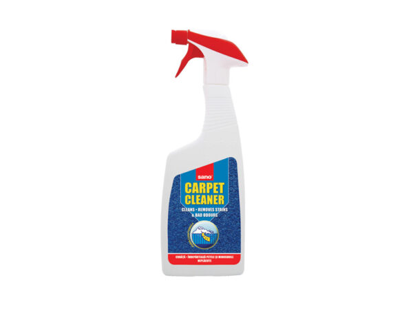 Carpet Cleaner Spray 750ml