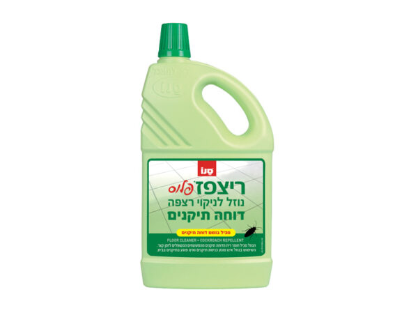 Floor Cleaner – Cockroach 2 in 1 - 2 liter