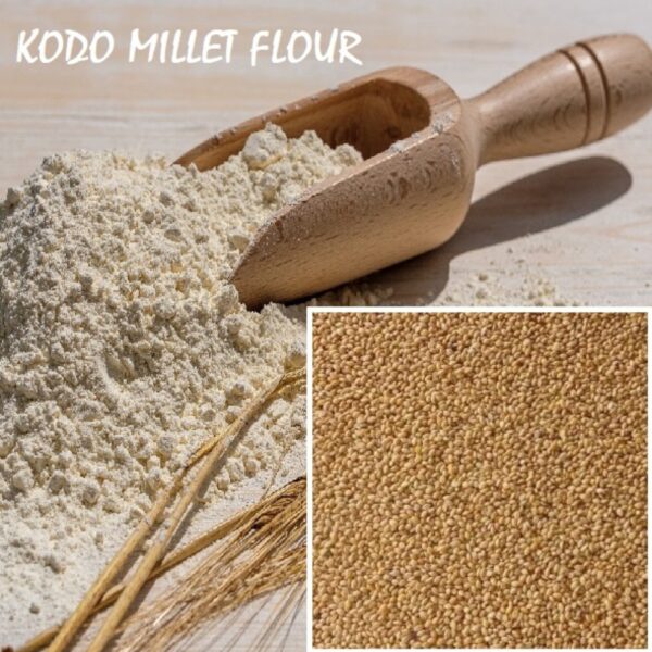 Kodo Millet Flour 500gms