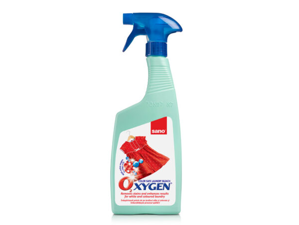 Oxygen Laundry Bleach - 750ml