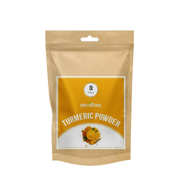 Turmeric powder 100gms