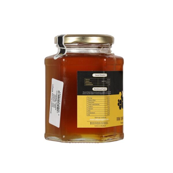 Sheesham Honey 250gms - Image 2