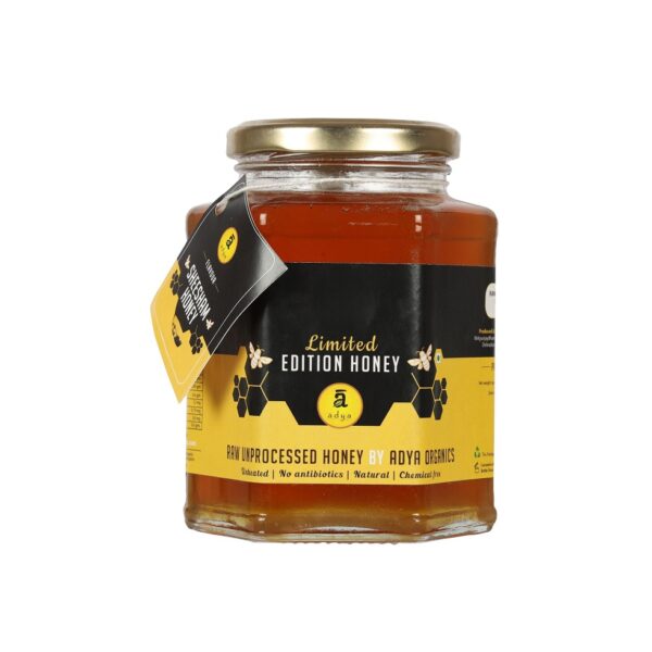 Sheesham Honey 250gms