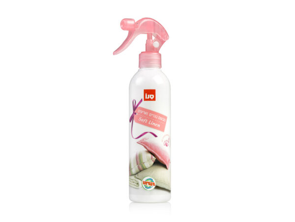 Maxima Soft Linen Fabric Mist - 350ml